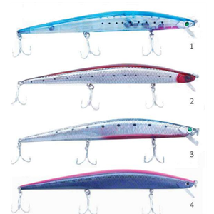 ΨΑΡΑΚΙ ΣΥΡΤΗΣ RAGE TACKLE ULTRA MINNOW 175